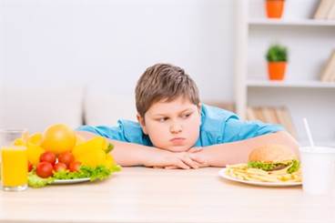 Obesity Can Negatively Affect Liver in Children As Young As 8 Obesity Can Negatively Affect Liver in Children As Young As 8