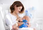 Breastfeeding may lower hypertension risk in postmenopausal women Breastfeeding may lower hypertension risk in postmenopausal women