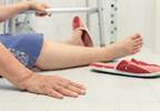 Relief for orthostatic hypotension Relief for orthostatic hypotension