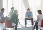 Group cognitive behavior therapy, sertraline psychotherapy similar for depression treatment Group cognitive behavior therapy, sertraline psychotherapy similar for depression treatment