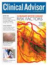 March 2018 Issue of Clinical Advisor March 2018 Issue of Clinical Advisor