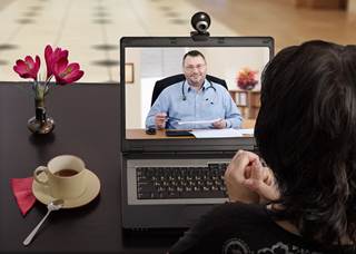 Medical virtualists would be clinicians who spend the majority of their time caring for patients using a virtual medium. Medical virtualists would be clinicians who spend the majority of their time caring for patients using a virtual medium.
