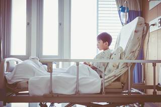 Technical variant grafts may be better than whole grafts for living donor liver transplants in children. Technical variant grafts may be better than whole grafts for living donor liver transplants in children.