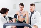 Noninvasive coronary testing may prevent need for future invasive tests Noninvasive coronary testing may prevent need for future invasive tests