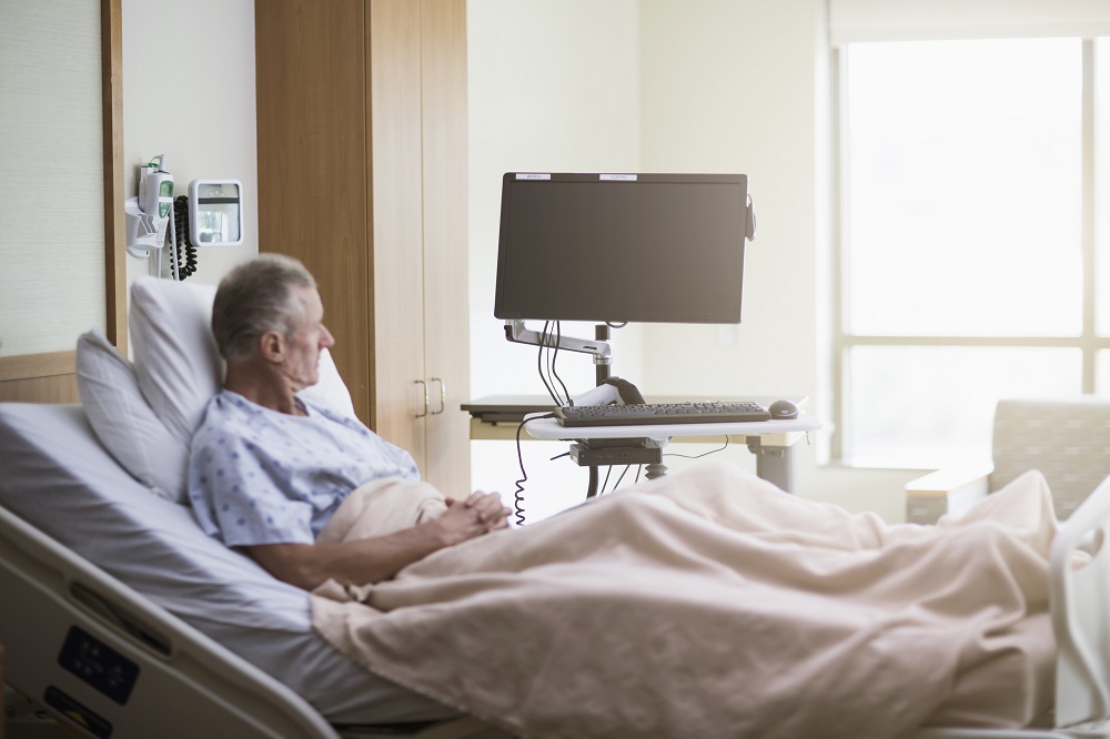 GI Bleed Hospitalization Risk Linked to Oral Anticoagulant 