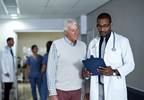 Undiagnosed CV events low for elderly patients in emergency department Undiagnosed CV events low for elderly patients in emergency department