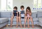 Electronic device screen time may affect mental health of school-aged youths Electronic device screen time may affect mental health of school-aged youths