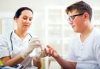 Early care transitions beneficial for adolescents with type 1 diabetes Early care transitions beneficial for adolescents with type 1 diabetes