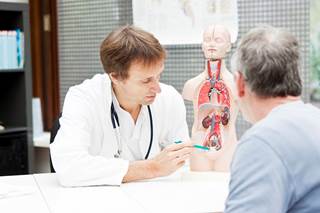 Controversy surrounding prostate cancer screening is due to the harm from overdetection and overtreatment that can outweigh patient quality of life. Controversy surrounding prostate cancer screening is due to the harm from overdetection and overtreatment that can outweigh patient quality of life.