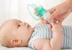 High-Flow Oxygen Treatment Better for Infants with Bronchiolitis Than Standard Therapy High-Flow Oxygen Treatment Better for Infants with Bronchiolitis Than Standard Therapy