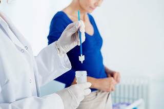 Genetic mutations assays using PapSEEK may facilitate the detection of certain cancers using fluids from Pap tests. Genetic mutations assays using PapSEEK may facilitate the detection of certain cancers using fluids from Pap tests.