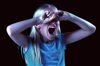 Increased symptoms of depression and anxiety in children are linked to suicide risks in adolescent years. Increased symptoms of depression and anxiety in children are linked to suicide risks in adolescent years.
