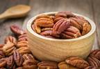 Eating Pecans May Cut Risk of Cardiovascular Disease, Diabetes Eating Pecans May Cut Risk of Cardiovascular Disease, Diabetes