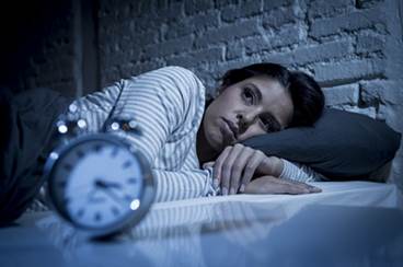 Discrepancy of Sleep in Patients with Paradoxical Insomnia Discrepancy of Sleep in Patients with Paradoxical Insomnia
