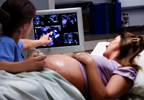 Autism Linked to Prenatal Ultrasonography Depth Autism Linked to Prenatal Ultrasonography Depth