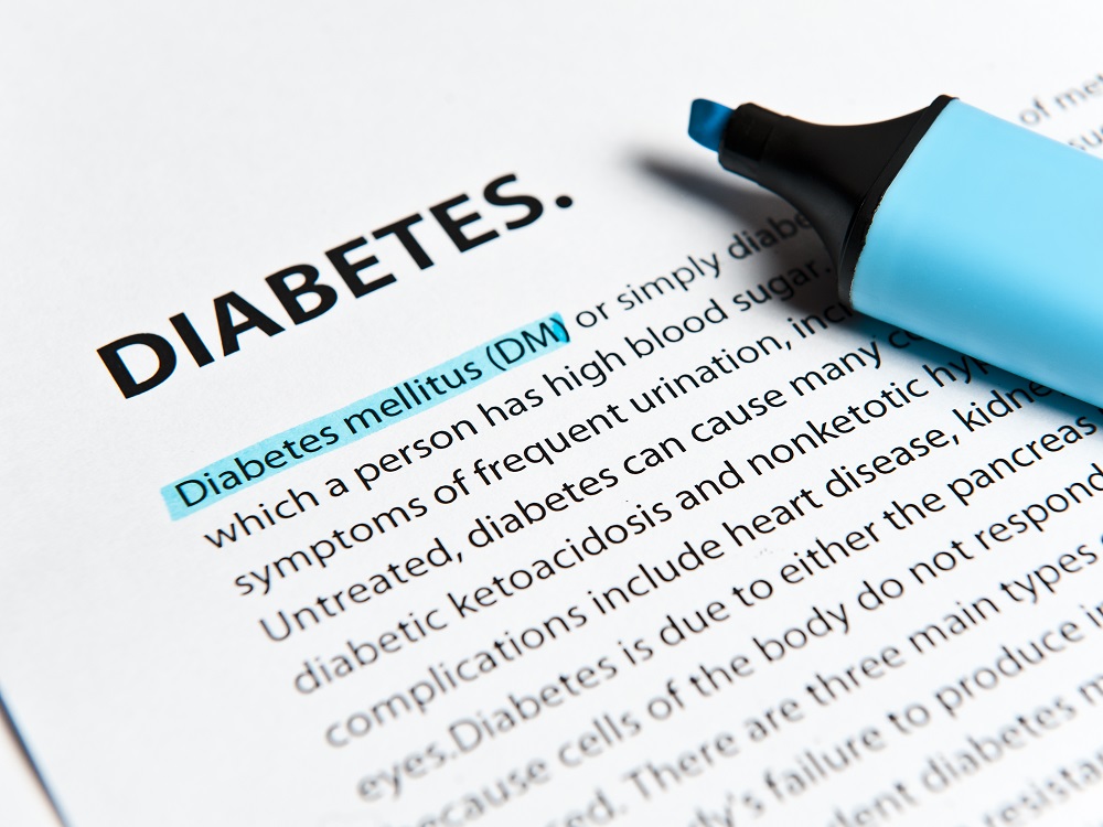 Diabetes Prevalence by Type in the United States: CDC 