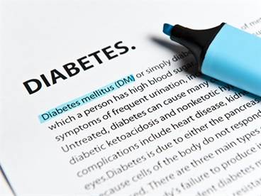 Diabetes Prevalence by Type in the United States: CDC report Diabetes Prevalence by Type in the United States: CDC report