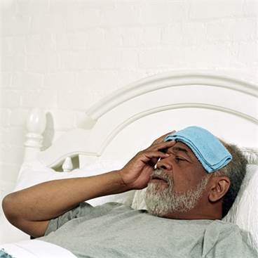 Will a New Cooling Device Benefit Patients With Insomnia? Will a New Cooling Device Benefit Patients With Insomnia?