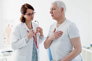 Patients with resolved AF have a greater risk for stroke or TIA than those without AF. Patients with resolved AF have a greater risk for stroke or TIA than those without AF.