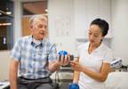 Hand Grip Strength Associated With All-Cause Mortality, Other Adverse Outcomes Hand Grip Strength Associated With All-Cause Mortality, Other Adverse Outcomes