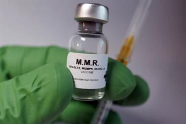 Does the Vaccine Injury Compensation Program Promote Immunization? Does the Vaccine Injury Compensation Program Promote Immunization?