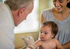 Is Current Hib Vaccine Effectiveness Decreasing in Children? Is Current Hib Vaccine Effectiveness Decreasing in Children?