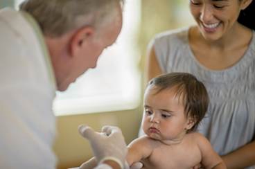 Does Gestational Age at Birth Impact Seizure Risk Following Receipt of Measles Vaccine? Does Gestational Age at Birth Impact Seizure Risk Following Receipt of Measles Vaccine?