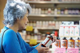 Postmenopausal women may effectively treat certain vaginal symptoms with equol-containing nutraceuticals. Postmenopausal women may effectively treat certain vaginal symptoms with equol-containing nutraceuticals.