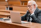 Excessive Daytime Sleepiness Linked to Elevated β-Amyloid Accumulation in Elderly Persons Excessive Daytime Sleepiness Linked to Elevated β-Amyloid Accumulation in Elderly Persons