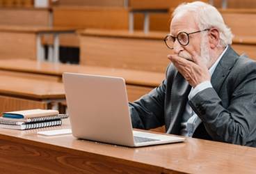 Excessive Daytime Sleepiness Linked to Elevated β-Amyloid Accumulation in Elderly Persons Excessive Daytime Sleepiness Linked to Elevated β-Amyloid Accumulation in Elderly Persons