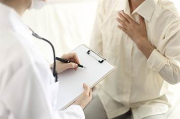 Patient Test Results Never Received Patient Test Results Never Received