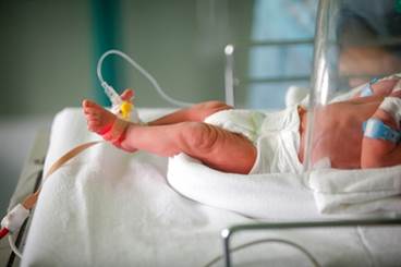 Infant HIV Infection Increases the Risk for Congenital CMV Infection Infant HIV Infection Increases the Risk for Congenital CMV Infection