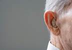 Hearing Loss Linked to CVD Risks in Elderly Hearing Loss Linked to CVD Risks in Elderly