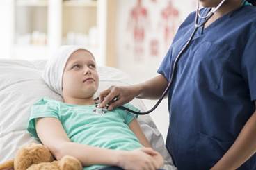 Handheld Device Can ID Cardiac Dysfunction in Cancer Survivors Handheld Device Can ID Cardiac Dysfunction in Cancer Survivors