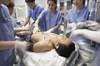 Deconstructing the Rescue Fantasy: Moving Away from Medicalized Dying Gives Patients Dignity in Death Deconstructing the Rescue Fantasy: Moving Away from Medicalized Dying Gives Patients Dignity in Death