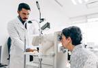 Retinal Nerve Fiber Layer Thickness May Be Associated With Cognitive Function Retinal Nerve Fiber Layer Thickness May Be Associated With Cognitive Function