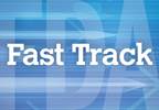 Mirvetuximab Gets Fast Track Status for Platinum-Resistant Ovarian Cancer Mirvetuximab Gets Fast Track Status for Platinum-Resistant Ovarian Cancer