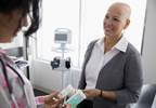 Quality of Life Maintained With Niraparib for Ovarian Cancer Quality of Life Maintained With Niraparib for Ovarian Cancer