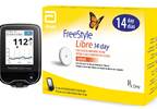 FDA Approves FreeStyle Libre 14 Day Flash Glucose Monitoring System FDA Approves FreeStyle Libre 14 Day Flash Glucose Monitoring System