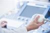 Ultrasound Beneficial for Diagnosing Pure Clear Cell Carcinoma of the Ovary Ultrasound Beneficial for Diagnosing Pure Clear Cell Carcinoma of the Ovary