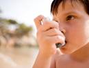 Early-Onset Asthma/Wheezing Associated With Later Childhood Obesity Early-Onset Asthma/Wheezing Associated With Later Childhood Obesity