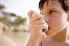 Early-Onset Asthma/Wheezing Associated With Later Childhood Obesity Early-Onset Asthma/Wheezing Associated With Later Childhood Obesity