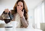 Might Coffee Be Causing Your Poor Sleep? Might Coffee Be Causing Your Poor Sleep?