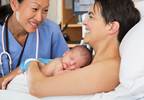 Labor Induction Reduces Cesarean Delivery Frequency for Low-Risk Women Labor Induction Reduces Cesarean Delivery Frequency for Low-Risk Women