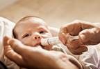 Limited Formula Supplementation May Not Adversely Affect Breastfeeding Limited Formula Supplementation May Not Adversely Affect Breastfeeding