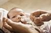 Limited Formula Supplementation May Not Adversely Affect Breastfeeding Limited Formula Supplementation May Not Adversely Affect Breastfeeding