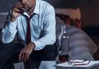 Assessing the Risks of Using Alcohol as a Sleep Aid Assessing the Risks of Using Alcohol as a Sleep Aid