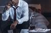 Assessing the Risks of Using Alcohol as a Sleep Aid Assessing the Risks of Using Alcohol as a Sleep Aid