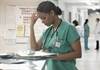 A Zebra in the Emergency Department A Zebra in the Emergency Department