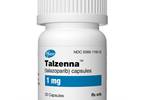 Talzenna Approved for Germline BRCA-Mutated, HER2-Negative Breast Cancer Talzenna Approved for Germline BRCA-Mutated, HER2-Negative Breast Cancer